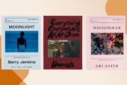 How to buy A24 screenplay books online