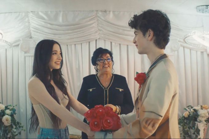 How to watch 'Anora' online