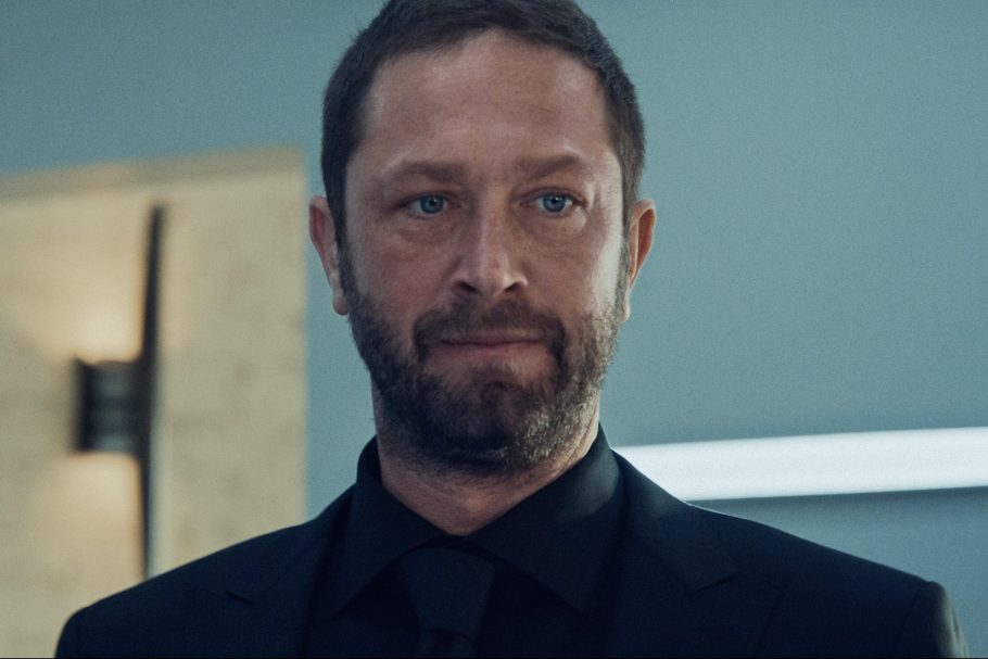 “THE BEAR” — “Next” — Season 3, Episode 2 (Airs Thursday, June 27th) — Pictured: Ebon Moss-Bachrach as Richard “Richie” Jerimovich. CR: FX.