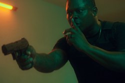 Black Heat