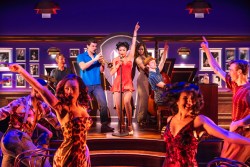 Boop review Broadway musical