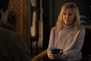 Catherine O'Hara - The Last of Us