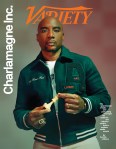 Charlamagne tha God Variety Cover