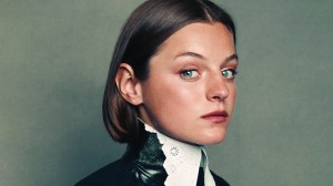 Emma Corrin