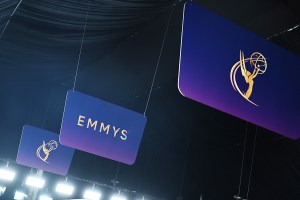 Emmy Awards Placeholder Emmys