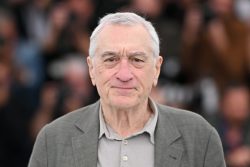 Robert de Niro 