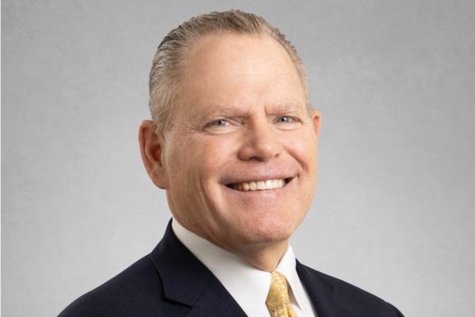 Greg Hessinger, incoming CEO of the Alliance of Motion Picture and Television Producers