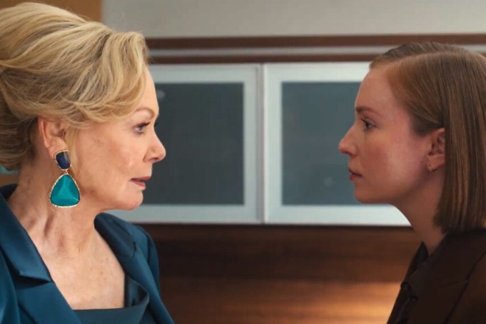 Jean Smart and Hannah Einbinder in "Hacks"