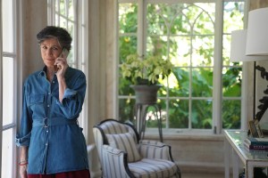 Harriet Walter