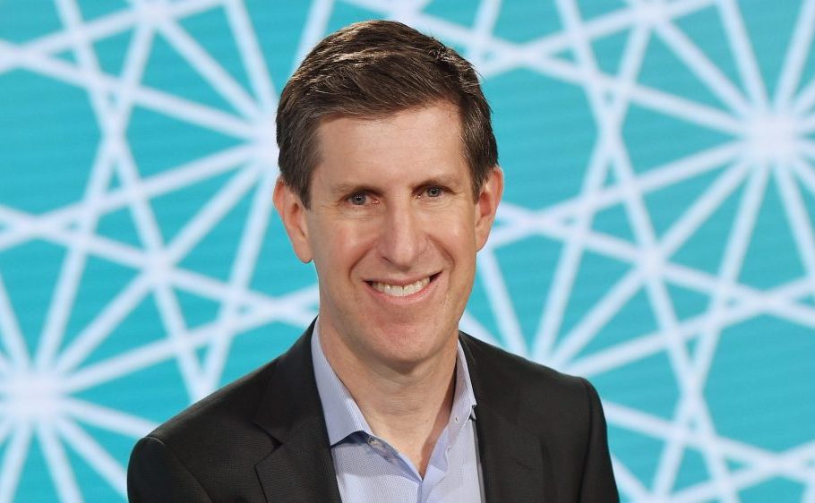 WINTER PRESS TOUR - Craig Erwich, President - Hulu Originals & ABC Entertainment, attends Winter TCA panel. (ABC) CRAIG ERWICH (PRESIDENT - HULU ORIGINALS & ABC ENTERTAINMENT)