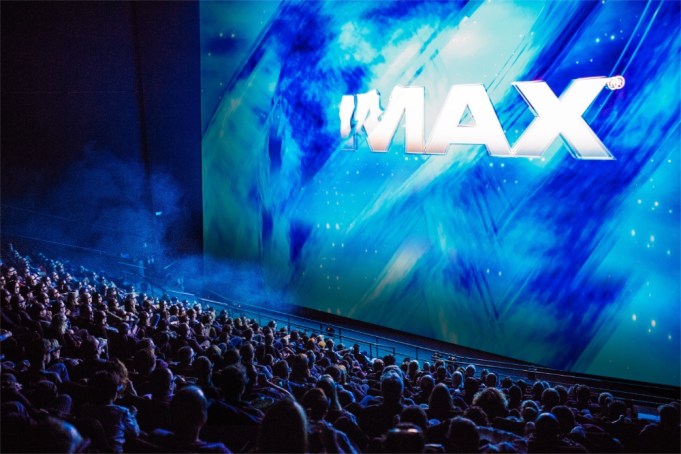 Imax