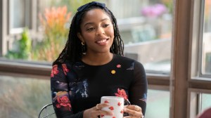 Jessica Williams
