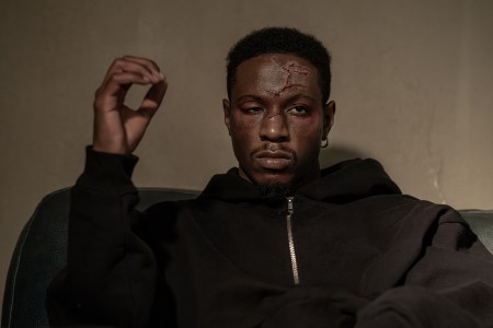 Raising Kanan Season 4 Joey Bada$$
