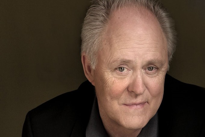 John Lithgow Killers of the Flower Moon