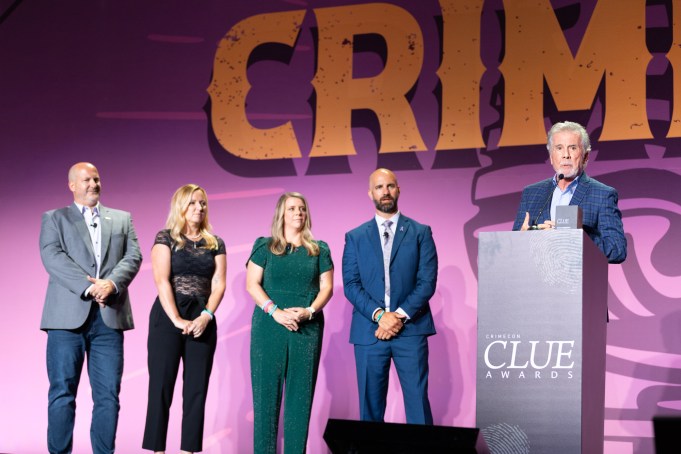 Clue Awards