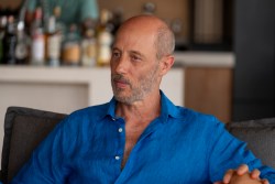 Jon Gries