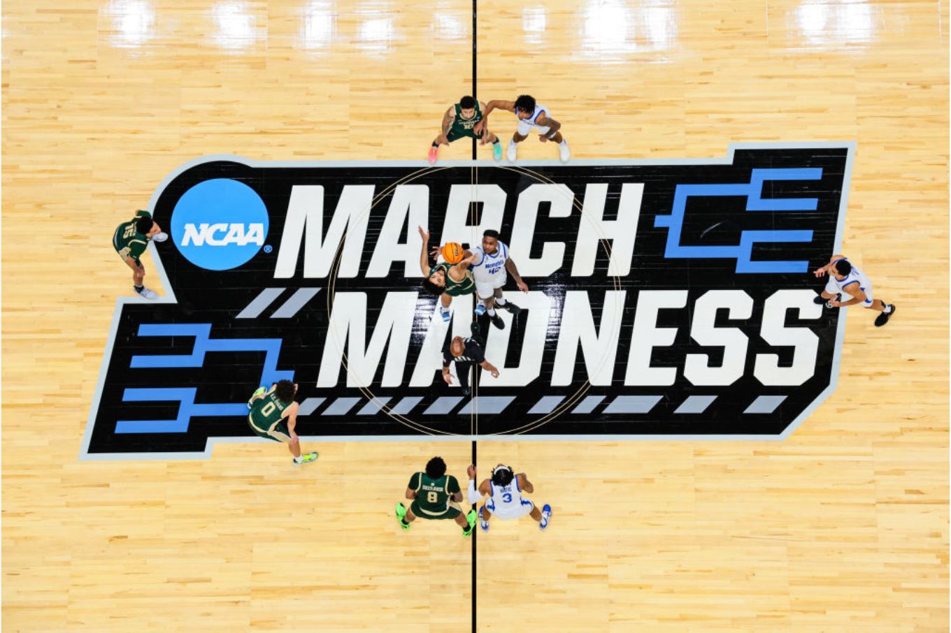 How to watch March Madness 2025