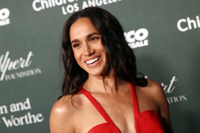Meghan, Duchess of Sussex