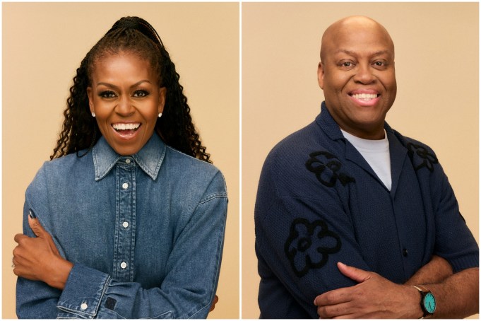 Michelle Obama Craig Robinson