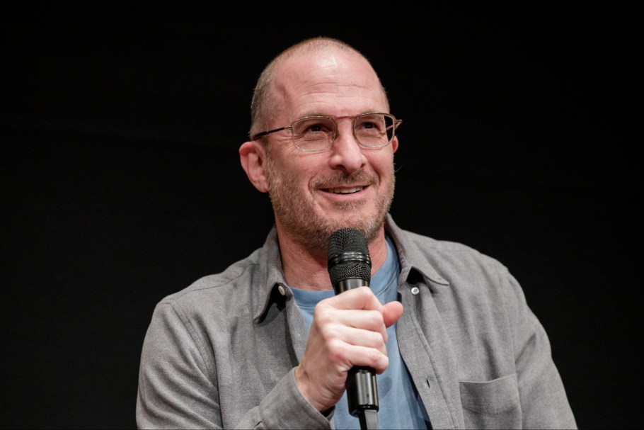 Darren Aronofsky