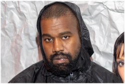 kanye west