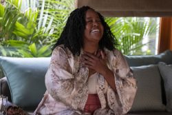 natasha rothwell white lotus season 3 finale