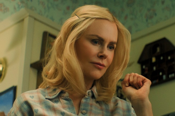 NICOLE KIDMAN stars in HOLLAND Courtesy of Prime Video © AMAZON CONTENT SERVICES LLC