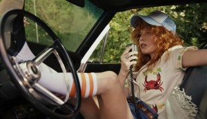 POKER FACE -- Pictured: Natasha Lyonne as Charlie Cale -- (Photo by: PEACOCK)