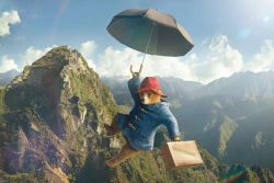 How to watch 'Paddington in Peru' online