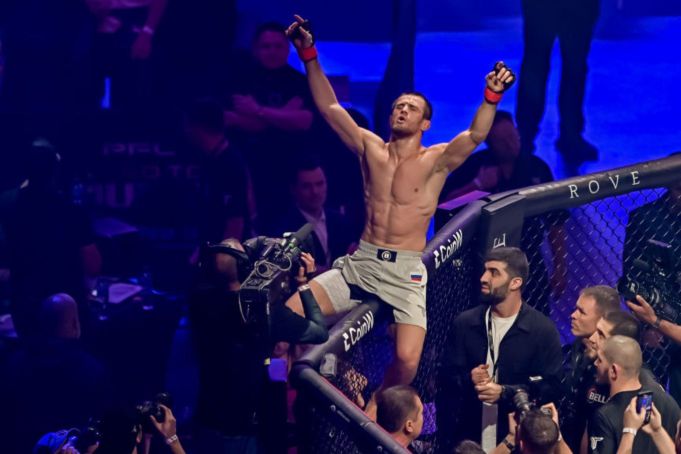 How to watch PFL World Tournament 2025 online, livestream