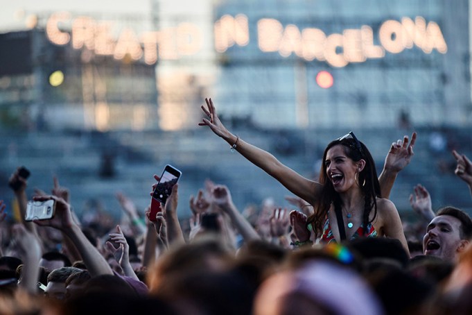 2025 music festival tickets