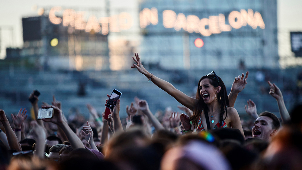 2025 music festival tickets
