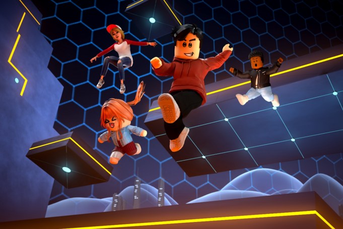 Roblox