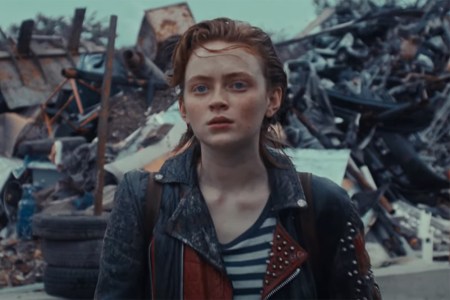 sadie sink o'dessa