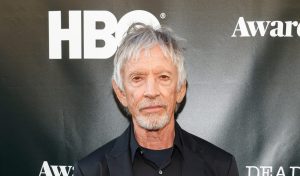 Scott Glenn