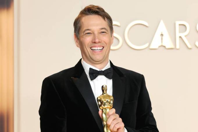 Sean Baker