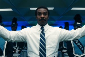 Tramell Tillman in "Severance"
