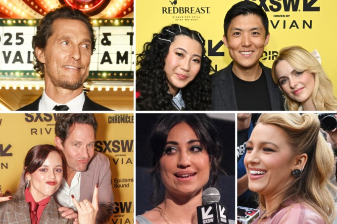 SXSW 2025 wrap-up