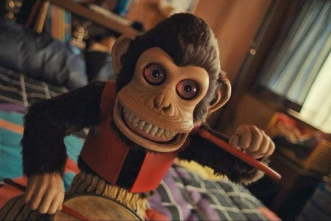 How to watch 'The Monkey' online