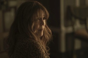 The Penguin' Star Deirdre O'Connell