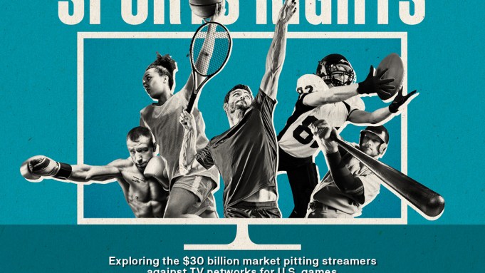 Variety Intelligence Platform for Entertainment Business Insights