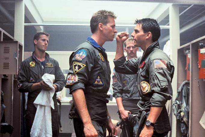 Veterans Day Movies Hollywood