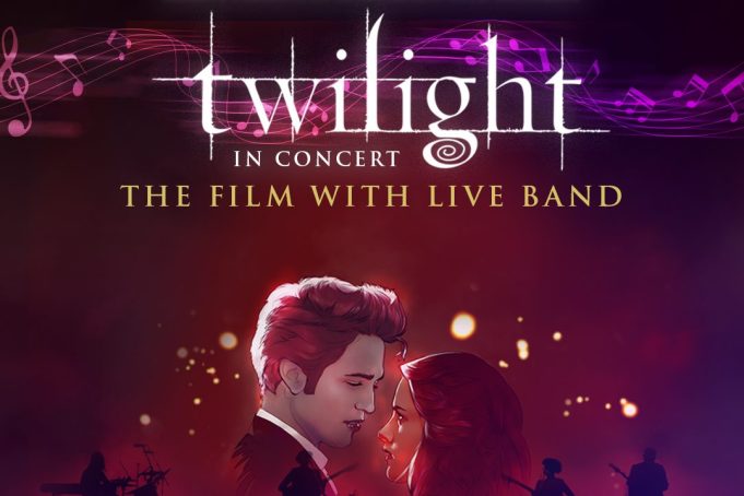 Twilight in Concert