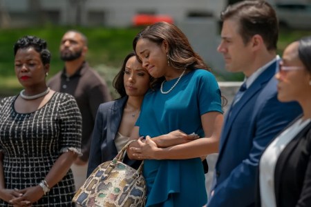 Tyler Perry's Duplicity