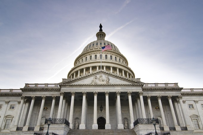 United States Capitol Building