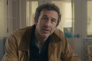 Chris O'Dowd in Black Mirror