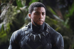 Black Panther