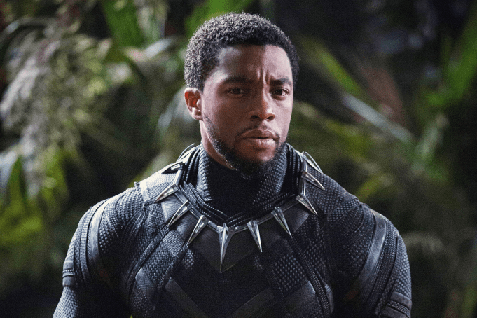 Black Panther