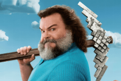 jack black