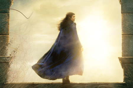 The Wheel of Time